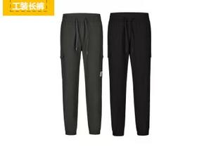 Jeep男装工装裤J251MWP364