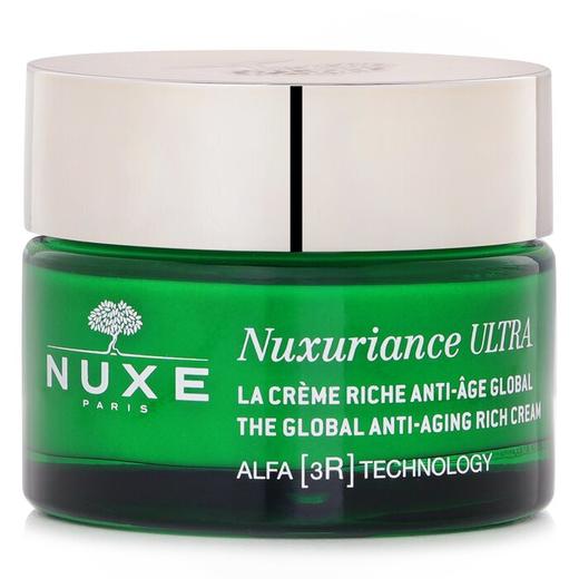 欧树 - Nuxuriance Ultra The Global 抗老滋润日霜 (干性肌肤) 商品图2
