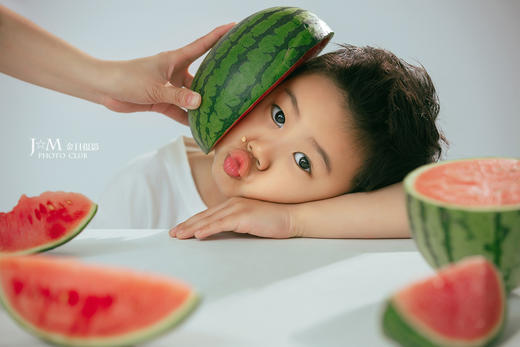 《瓜趣》 商品图0