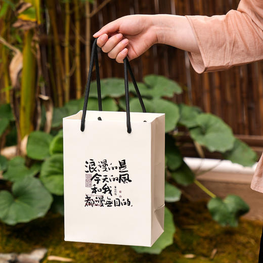 小浪漫【通版 单罐加杯】26元一套/一件24套 商品图6