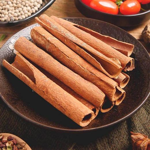 食光往事 有机桂皮 100g/罐 商品图1