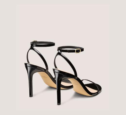 断码好折！SW经典女明星款DANCER 95 高跟凉鞋9.5厘米跟 商品图3