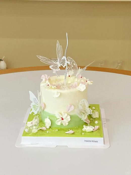 蝴蝶山谷小蛋糕A款 商品图0