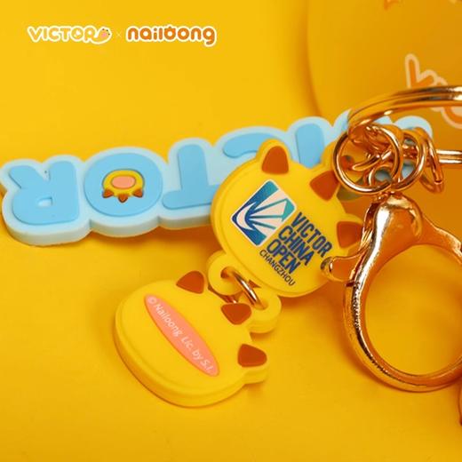 威克多胜利 奶龙联名系列 挂件  PG6024NLCO25/PG6025NLCO25 商品图2