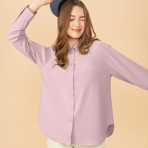 佐丹奴女装长袖衬衫 05344002 商品图2