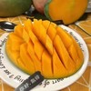【攀枝花凯特芒果】香甜软糯多汁 果香浓郁 新鲜采摘 商品缩略图1