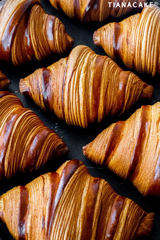 #AOP 黄油可颂 商品图3