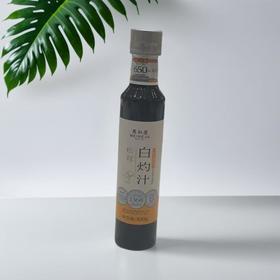 美和居白灼汁 300g/瓶