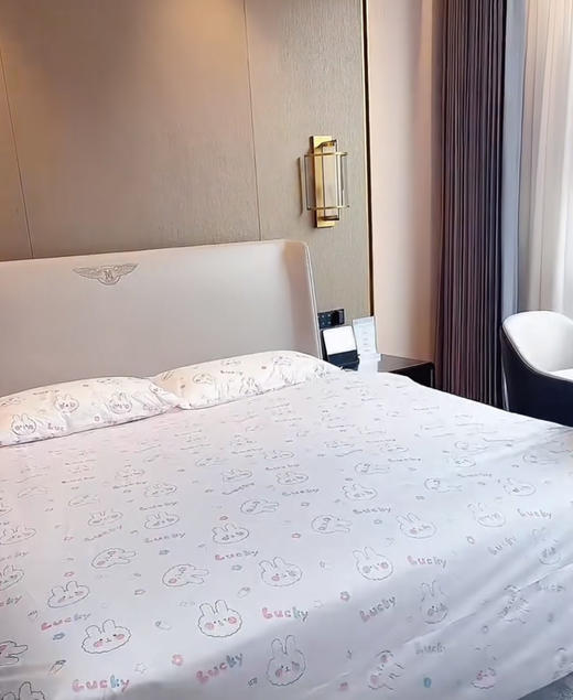 【醒粉福利14.9元2套】【一次性双人四件套套装】住酒店/躺火车/医院病房/露营~ 商品图8