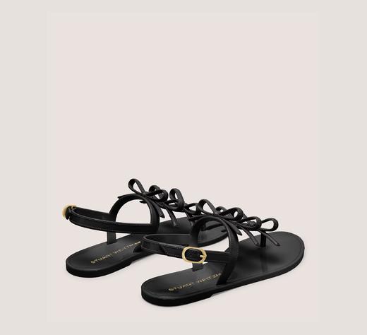 SW 蝴蝶结果冻凉鞋2折只要￥450直邮到手~ 商品图1