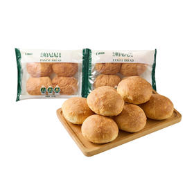 MM 山姆 焙研所意式帕尼尼面包