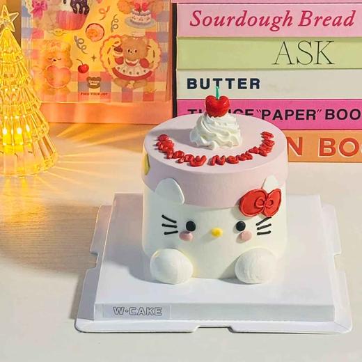 hellokitty | 可爱迷你小蛋糕 商品图0