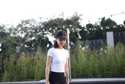 lulu遮阳帽吧！ 新时尚单品 价格还不贵又时髦又防晒 商品图12