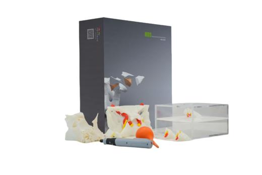 蝶骨小翼学习套装 商品图0