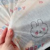 【醒粉福利14.9元2套】【一次性双人四件套套装】住酒店/躺火车/医院病房/露营~ 商品缩略图4