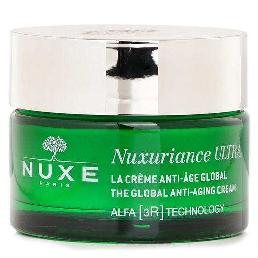 欧树 - Nuxuriance Ultra The Global 抗老霜 (适合所有肤质) 商品图2