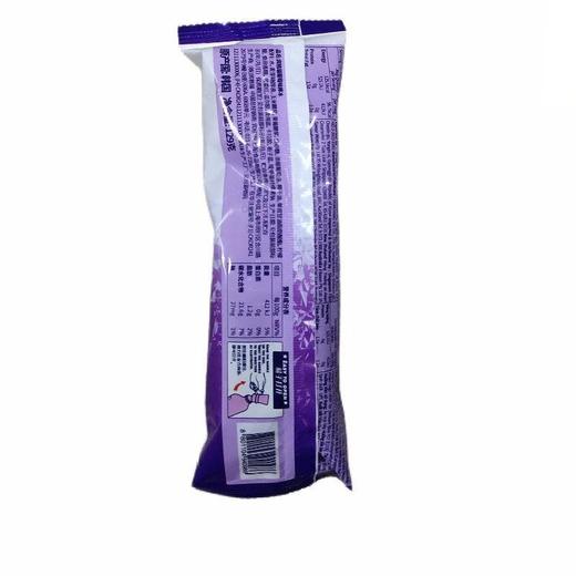 宾格瑞葡萄味棒冰 129g/支 商品图2