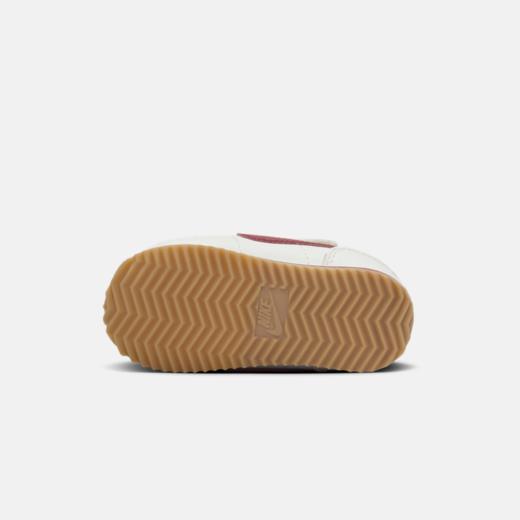 【授权链齐全】Nike耐克CORTEZ儿童运动鞋魔术贴春季易穿脱(阿甘鞋） 商品图2