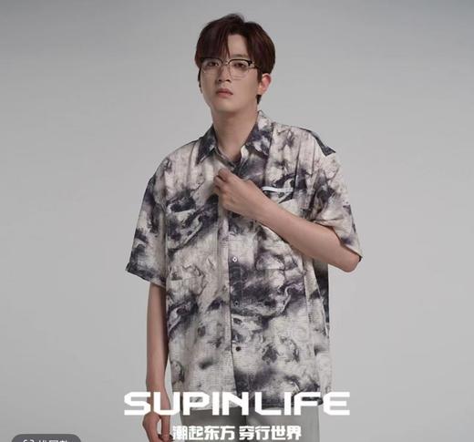 5F  素拼男装 商品图0