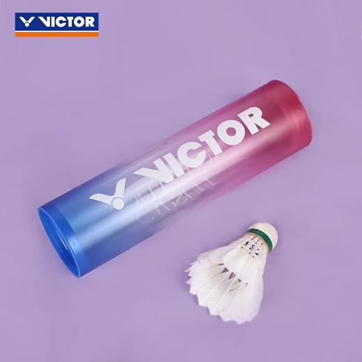 威克多胜利 中公赛系列 羽球收纳筒  PG4508CO25 商品图3