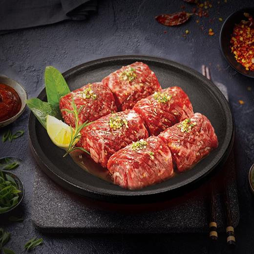 大喜大 孜然味烤肉酱 110g/袋 商品图2