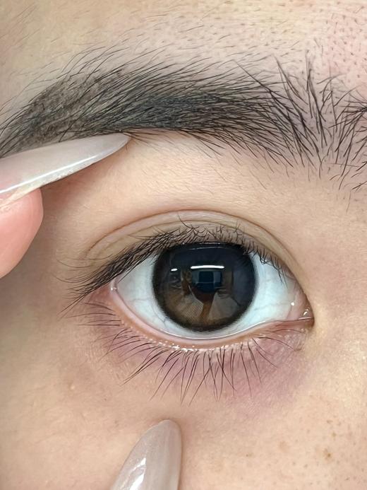 BarieCat日抛美瞳 小金桔 14.2mm 商品图0