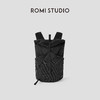 ROMI STUDIO 首饰袋 轻量化户外登山徒步黑色双肩背包 RWBLP31778 商品缩略图1
