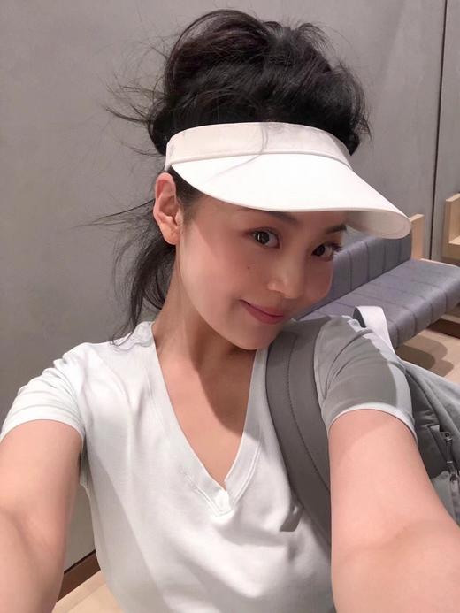 lulu遮阳帽吧！ 新时尚单品 价格还不贵又时髦又防晒 商品图2