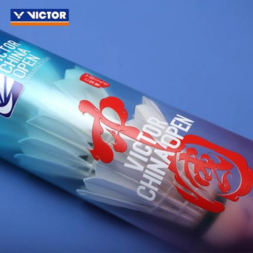 威克多胜利 中公赛系列 羽球收纳筒  PG4508CO25 商品图1