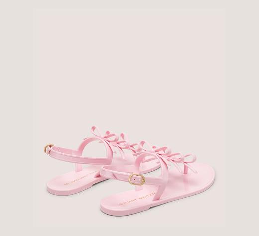 SW 蝴蝶结果冻凉鞋2折只要￥450直邮到手~ 商品图7