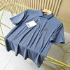 高田 2025夏季新款虎头刺绣无痕冰丝速干短袖POLO衫 商品缩略图5