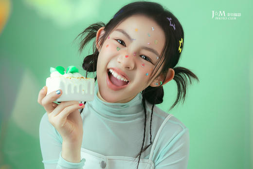 《鬼马甜心》 商品图0