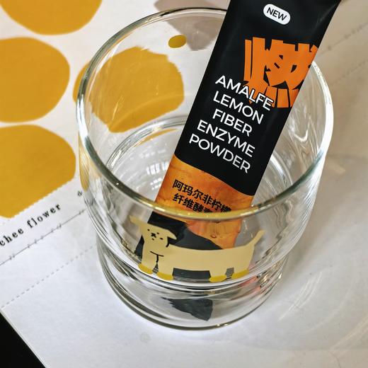 [屁侠推荐]Smeal 诺丽果纤维酶 35g（7包/盒）瘦瘦纤维素 商品图0