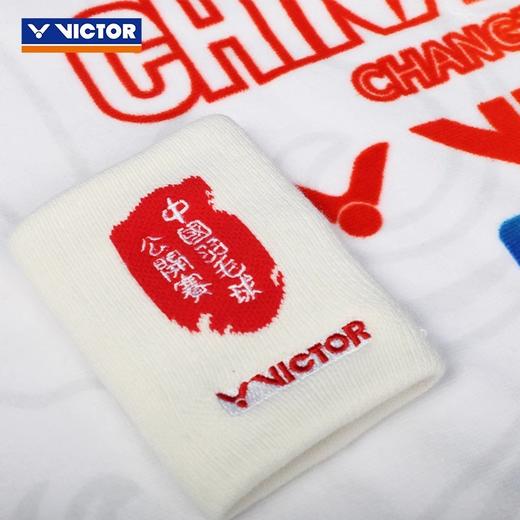 威克多胜利 中公赛系列 运动护腕  SPCO2504 商品图2