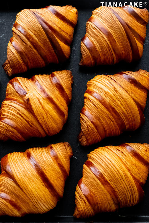 #AOP 黄油可颂 商品图1