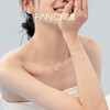 Fanci范琦【星点系列】星点手链女方形款轻奢气质简约送女友礼物 商品缩略图4