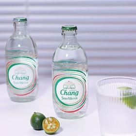 】25.9元抢5瓶️泰国Chang牌原味大象苏打水基地直邮