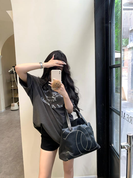 Read Nameless/素描小狗T  2025/6/30 商品图14