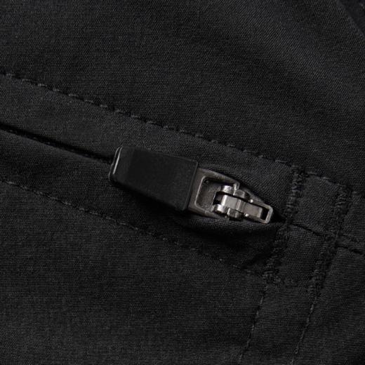 ROMI STUDIO 防晒UPF50轻薄冷感防水快干微皱休闲短裤RWCSXD2899 商品图4