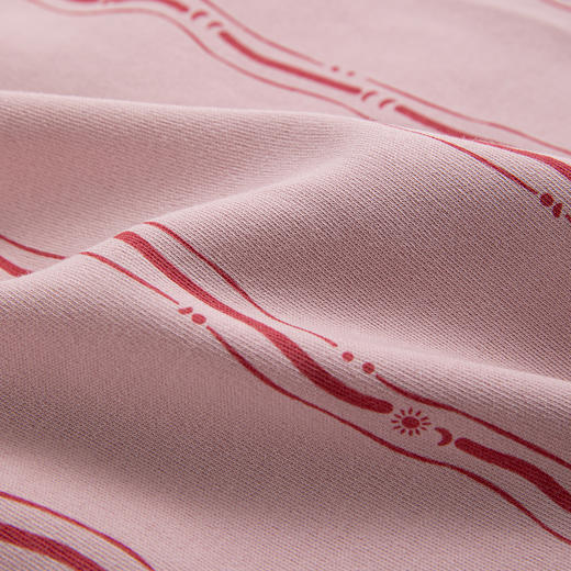 康妮雅女式长袖睡裙 商品图11