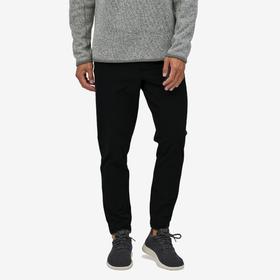 8塔 薄款防泼速干休闲裤 WK805