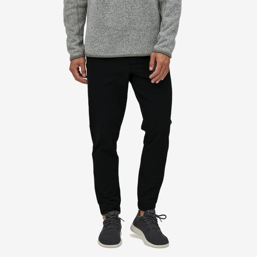 8塔 薄款防泼速干休闲裤 WK805 商品图0