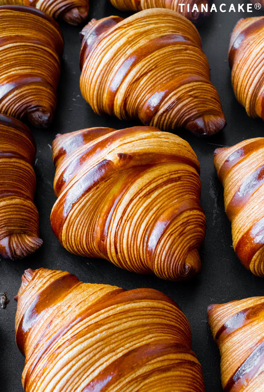 #AOP 黄油可颂 商品图2