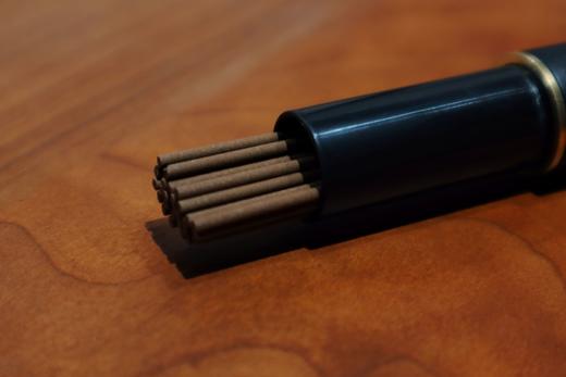 养生水沉/宁心/松风 三种不同使用场景 高性价比 天然野生沉香   传统中式线香 商品图2