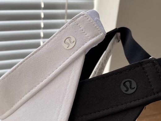 lulu遮阳帽吧！ 新时尚单品 价格还不贵又时髦又防晒 商品图7