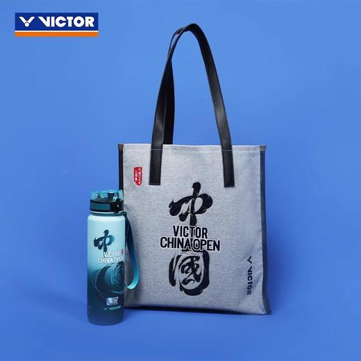 威克多胜利 羽毛球包  中公赛系列 帆布包  BG5948CO25 商品图1