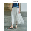 棉仓3621517008-IACHOE飘逸感仙女半身裙 商品缩略图2