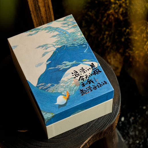 小浪漫【通版 单罐加杯】26元一套/一件24套 商品图3