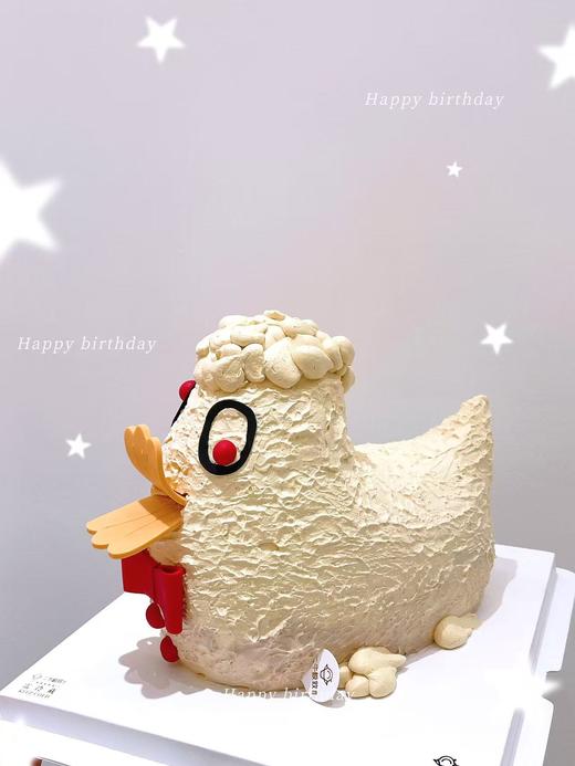 大公鸡 商品图2