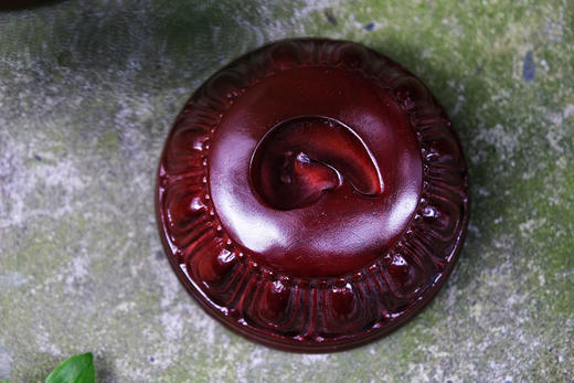 新款木质实木底座海螺专用底座大海螺配套摆件底座 商品图9